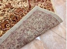 Тъкан персийски килим Blue stones 2538 cream